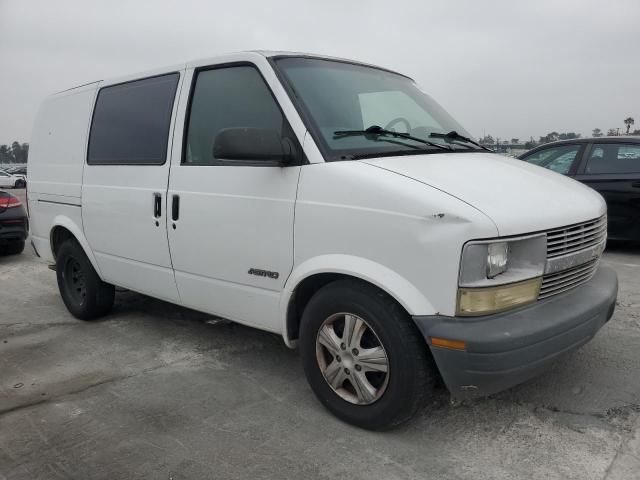 2000 Chevrolet Astro