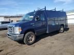 2013 Ford Econoline E350 Super Duty Cutaway Van