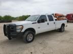 2015 Ford F350 Super Duty