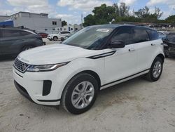 2023 Land Rover Range Rover Evoque S for sale in Opa Locka, FL