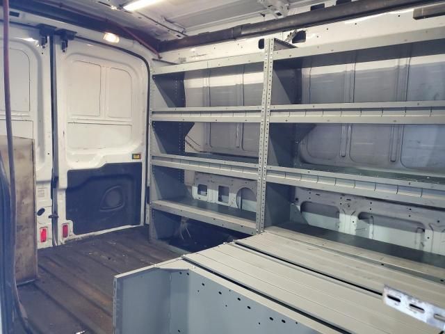 2016 Ford Transit T-250