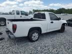 2008 Chevrolet Colorado