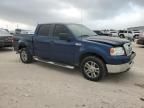 2008 Ford F150 Supercrew