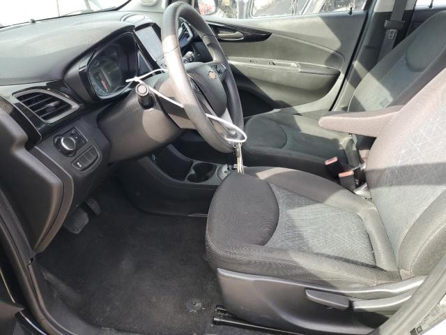 2022 Chevrolet Spark 1LT