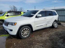 2021 Jeep Grand Cherokee Laredo for sale in Chicago Heights, IL