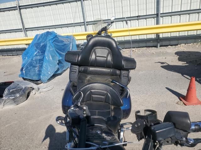2007 Honda GL1800
