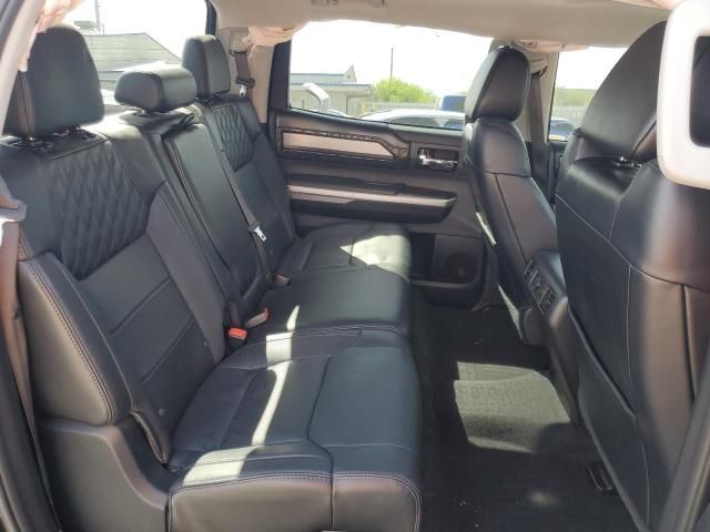 2015 Toyota Tundra Crewmax 1794