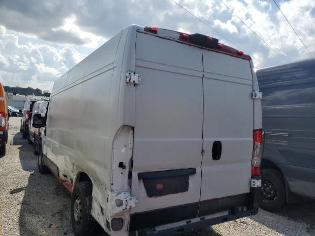 2023 Dodge RAM Promaster 3500 3500 High