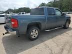 2008 Chevrolet Silverado C1500