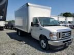 2023 Ford Econoline E350 Super Duty Cutaway Van