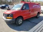 2009 GMC Savana G3500