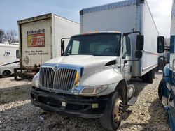 2014 International 4000 4300 en venta en West Warren, MA