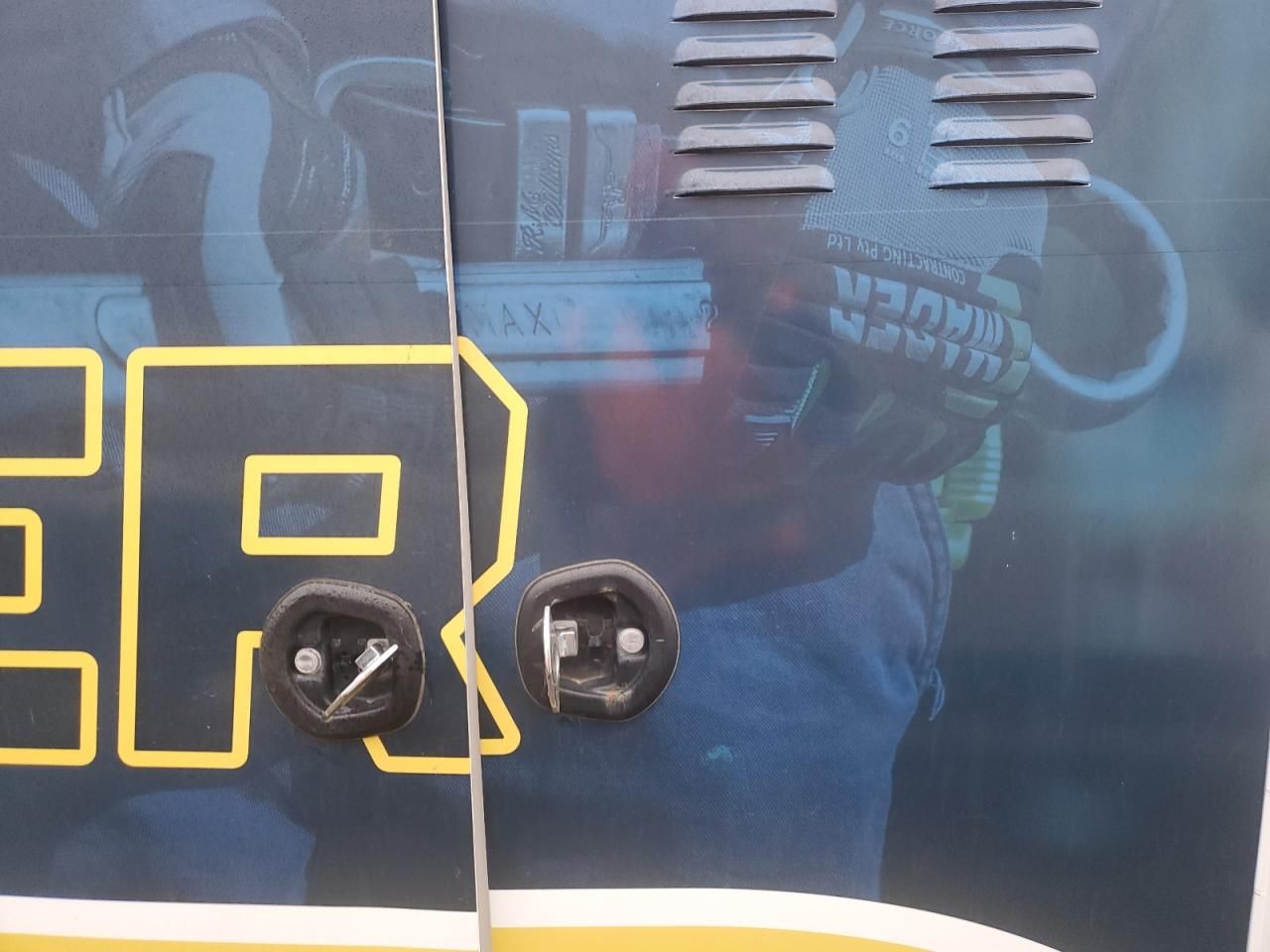 2021 Ford F550 Super Duty