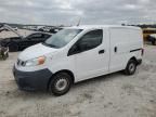 2019 Nissan NV200 2.5S