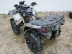 2016 Can-Am Outlander XT 850