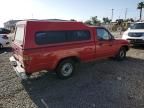1989 Toyota Pickup 1 TON Long BED DLX