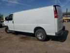 2020 Chevrolet Express G2500