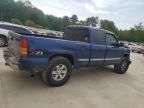 2001 GMC New Sierra K1500