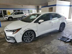 2020 Toyota Corolla SE en venta en Sandston, VA
