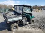 2002 Polaris Ranger 4X4