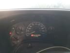 1999 GMC Savana RV G1500