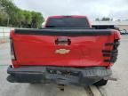 2008 Chevrolet Silverado K1500