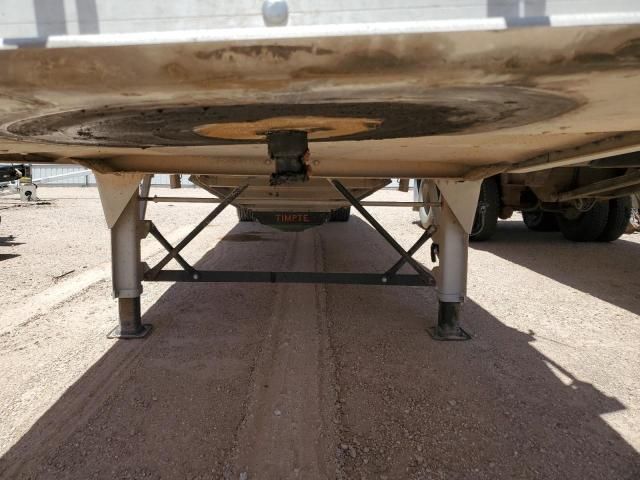 2023 Timpte Bottom Dump Trailer