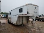 2003 Featherlite Mfg Inc 2003 Featherlite Horse Trai