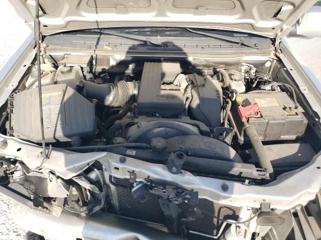 2010 Chevrolet Colorado LT