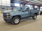 2014 Chevrolet Silverado C1500