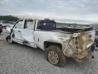 2016 Chevrolet Silverado K2500 Heavy Duty LTZ