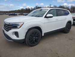 Volkswagen Atlas salvage cars for sale: 2024 Volkswagen Atlas SE