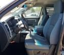 2017 Dodge RAM 1500 SLT