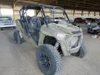 2018 Polaris RZR XP 4 Turbo EPS