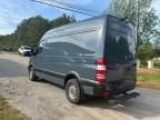 2018 Mercedes-Benz Sprinter 2500