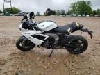 2025 Triumph Daytona 660