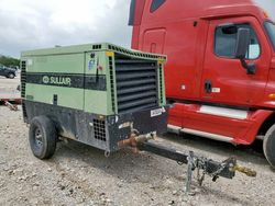 Salvage trucks for sale at Grand Prairie, TX auction: 2019 Other 2019 Sullair AIR Compressor