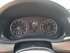 2015 Volkswagen Passat SE