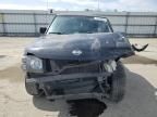 2001 Nissan Frontier XE