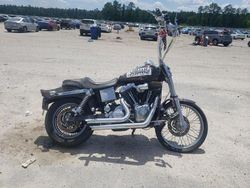 Vehiculos salvage en venta de Copart Tampa: 2005 Harley-Davidson Fxdwgi