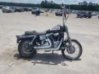 2005 Harley-Davidson Fxdwgi