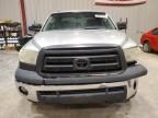 2010 Toyota Tundra Double Cab SR5