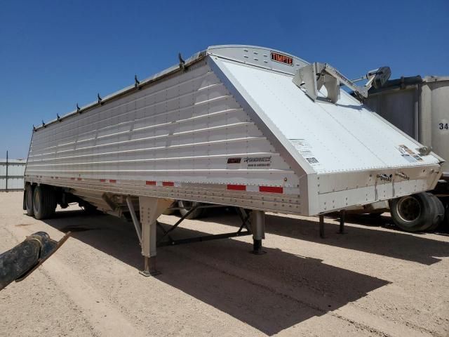 2023 Timpte Bottom Dump Trailer