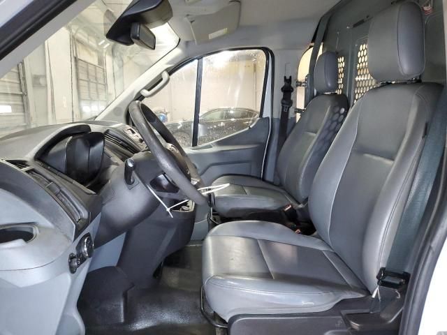 2018 Ford Transit T-250