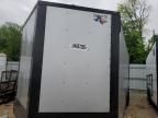 2022 Other 2022 Deep South DS8524TA3 Enclosed Cargo Trailer