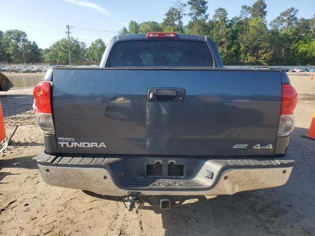 2009 Toyota Tundra Crewmax Limited