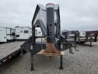 2023 Eastttrlrs 2023 East Texas Trailers Equipment Trailer