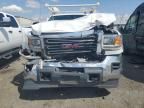 2018 GMC Sierra C2500 Heavy Duty