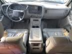 2001 Chevrolet Silverado C1500