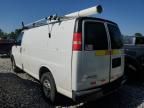 2013 Chevrolet Express G2500